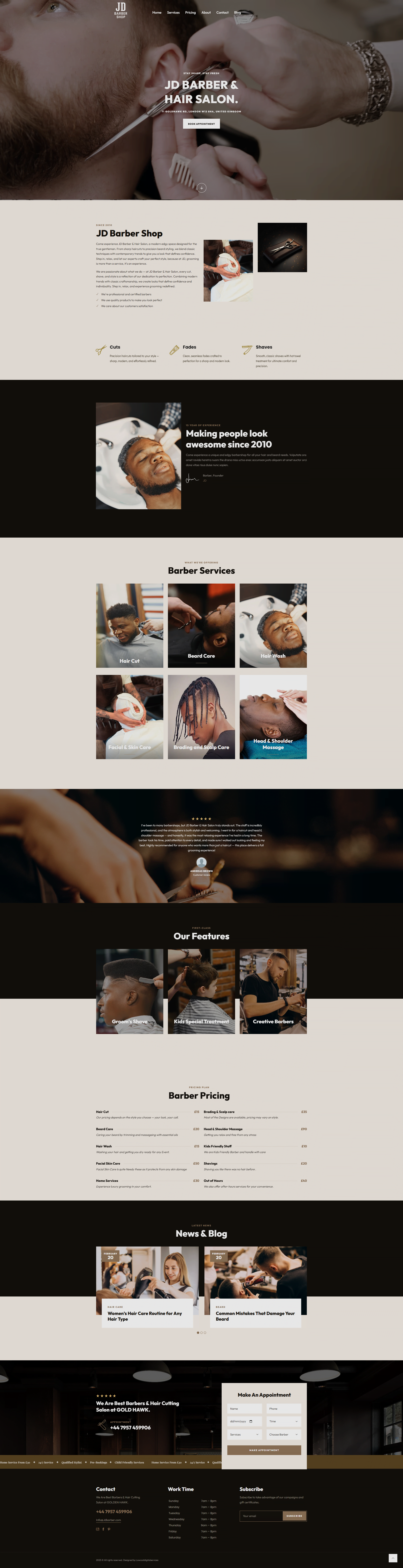 Website Screenshot 6