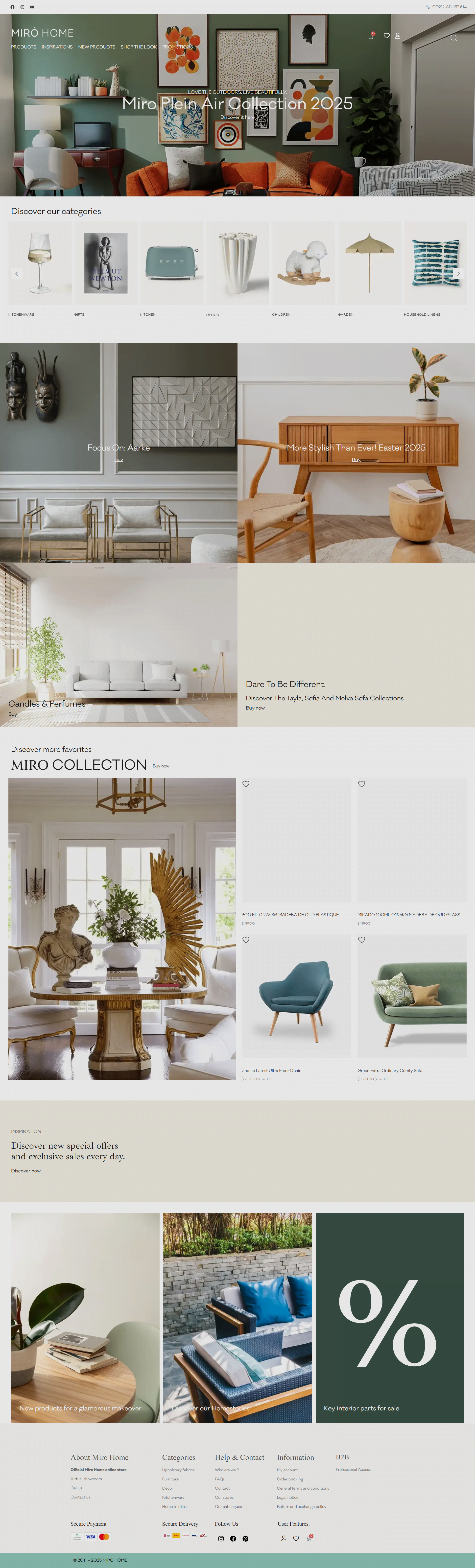 Website Screenshot 3