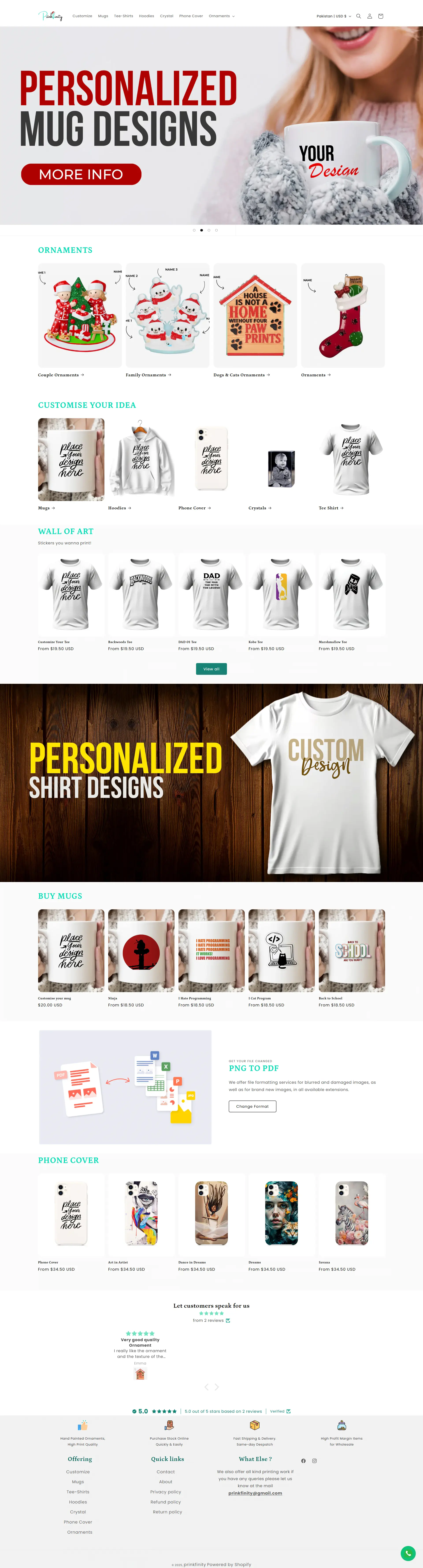 Website Screenshot 7