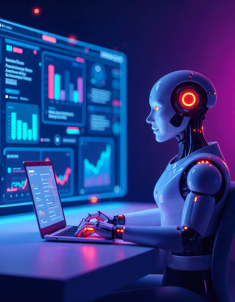 Why AI Chatbots Are Essential for Modern Websites in 2025